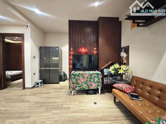 Bán căn hộ chung cư Tultraco 335 Cầu Giấy, Dịch Vọng, Cầu Giấy 3 ngủ chỉ 7,95 tỷ
