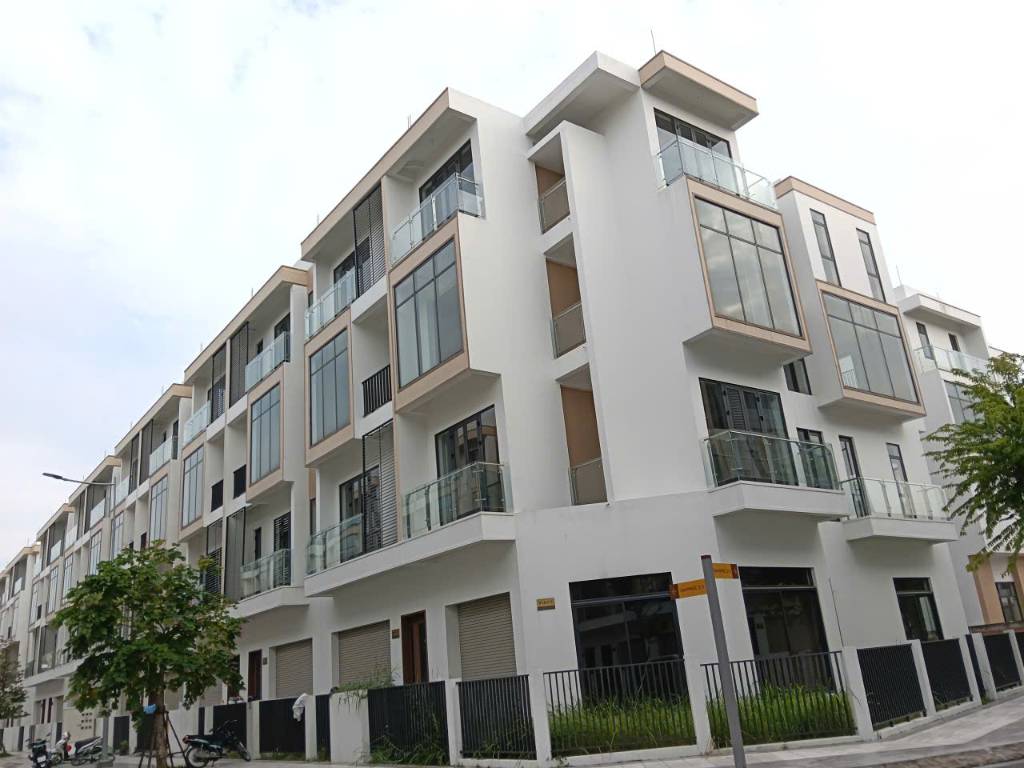 BÁN NHÀ PHỐ T&T CITY MILLENNIA, GIÁ TỐT NHẤT KHU NAM SÀI GÒN
