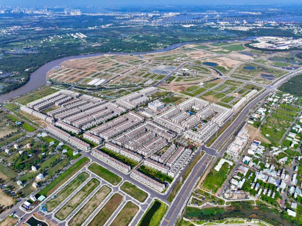 BÁN NHÀ LIỀN KỀ T&T CITY MILLENNIA, ĐỪNG ĐỂ MẤT CĂN NHÀ TRONG MƠ