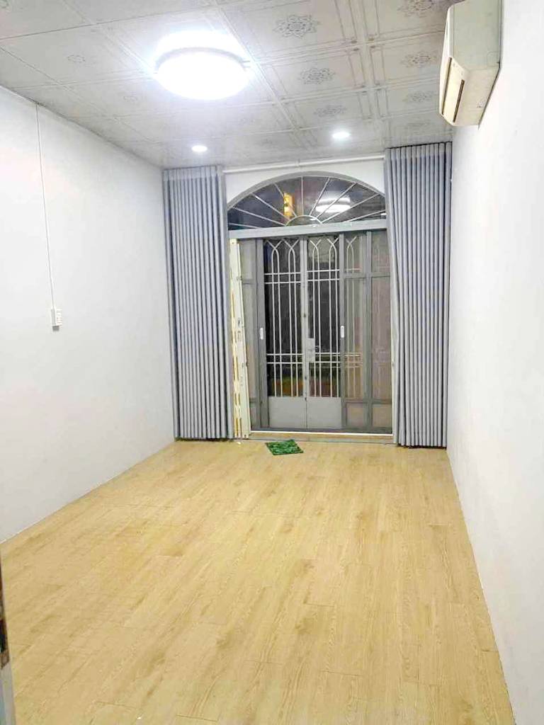 Bán nhà 1 lầu hẻm xe hơi Tám Danh, quận 8, giá 5.6 tỷ, gần TTTM Parc Mall