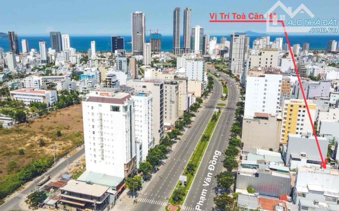 Продаётся недвижимость, 89 м², Sơn Trà