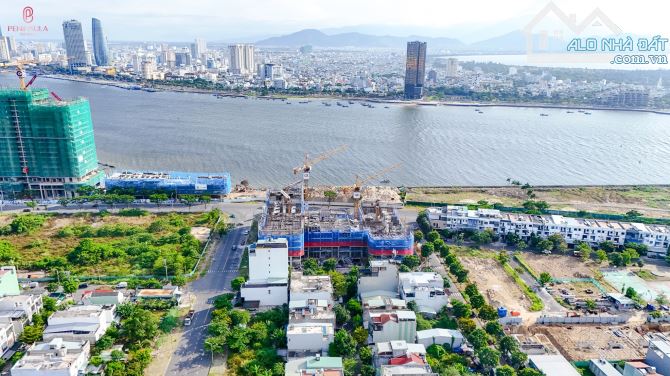 Bán bất động sản, 64 m², Sơn Trà
