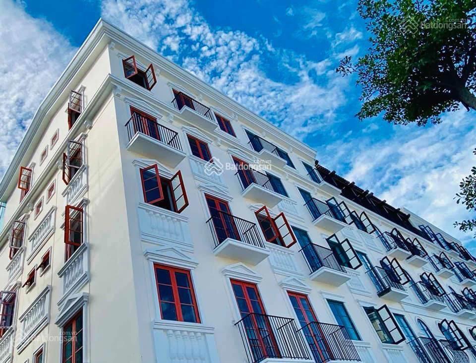 Căn liền kề giá tốt nhất dự án đã sẵn sổ tiềm năng tăng giá hiện hữu