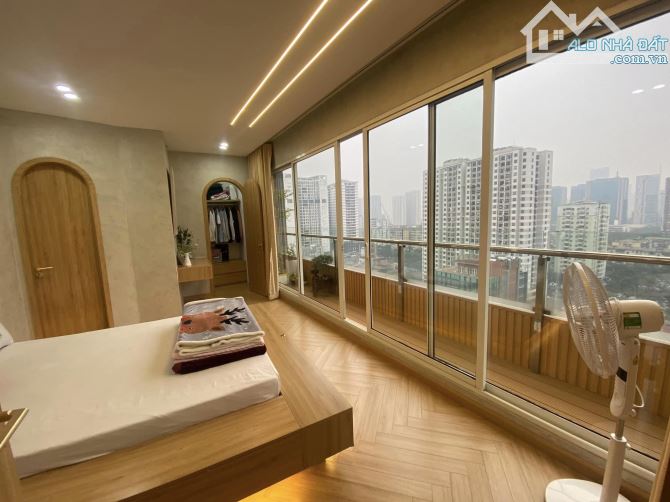 Bán chung cư CT7 Booyoung 107m2, 3 ngủ, 2 vs, view thoáng nhỉnh 7 tỷ