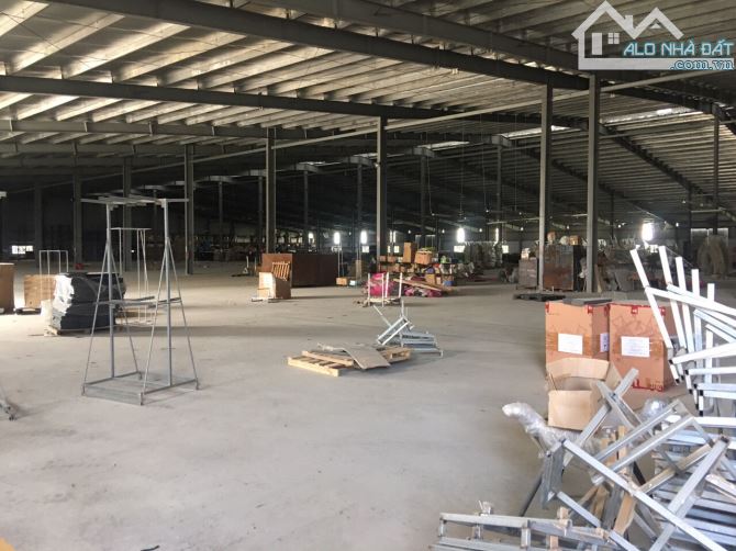 BÁN ĐẤT 12HA TẠI KINH MÔN, HẢI DƯƠNG