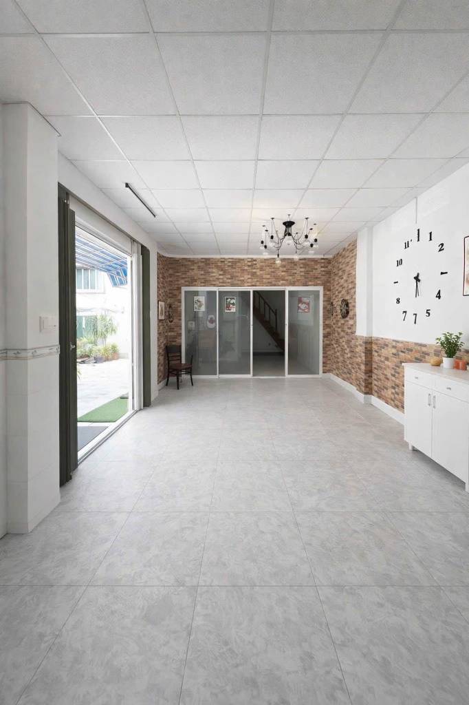 BÁN NHÀ 3 TẦNG CHIẾN LƯỢC, BÌNH TÂN, 54M2 GIÁ 5.7 TỶ, VÀO Ở NGAY