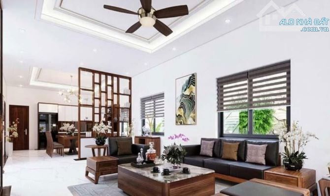Bán Biệt Thự Sân Vườn Tại Phạm Văn Đòng , Anh Dũng Dương Kinh Giá 16ty500 ,Dương Kinh