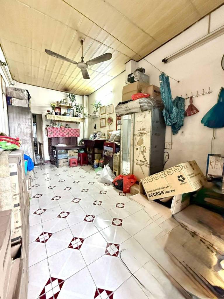Bán nhà MT Xô Viết Nghệ Tĩnh, Bình Thạnh, 55m2, 2 tầng, chỉ 20.5 tỷ