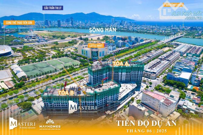 Продаётся квартира, 77 м², Hải Châu