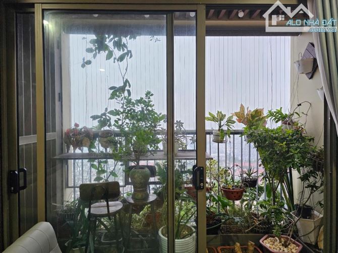 CĂN HỘ CAO CẤP TERRA AN HƯNG 3 NGỦ LÔ GÓC VIEW HỒ TUYỆT ĐẸP 90m 7.5 TỶ