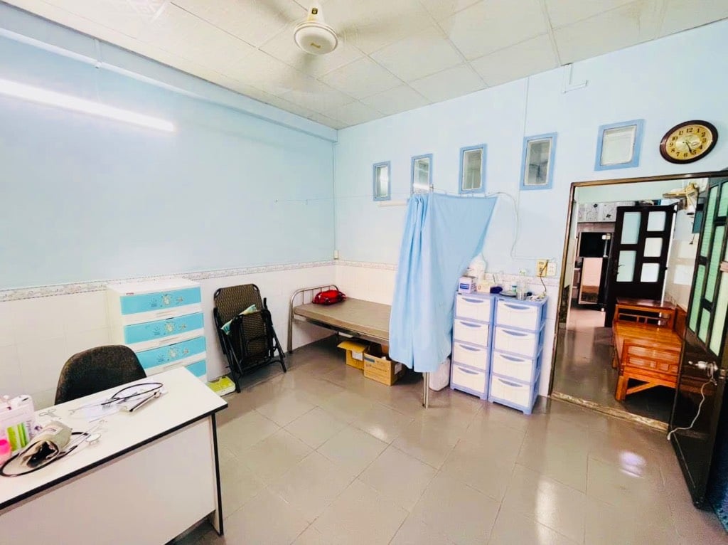 GẤP RẤT GẤP, CHỦ BÁN NHÀ KINH DƯƠNG VƯƠNG AN LẠC, 4,5x15M SỔ RIÊNG, HƠN 5 TỶ