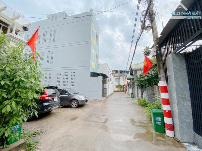 Bán Nhà Cấp 4 đường THẠNH LỘC 19, phường THẠNH LỘC, Q12, dt 130m²giá 4,3 tỷ