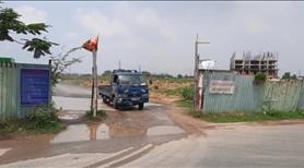 Chuyên mua bán đất nền khu dự án cán bộ Đại học Quốc Gia 245 Gò Cát 882 Phú Hữu quận 9 Thủ Đức