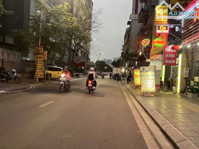 BÁN MẶT PHỐ TĂNG THIẾT GIÁP BẮC TỪ LIÊM KINH DOANH SIÊU ĐỈNH GIÁ ĐẦU TƯ CHỈ 270TRIỆU/M2