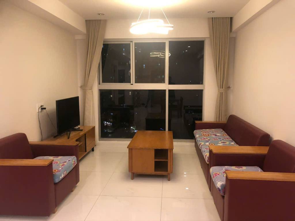 Bán nhanh căn hộ Scenic valley 2, Quận 7, dt 75m2, 2PN nhà đẹp, giá chỉ 7,4 tỷ