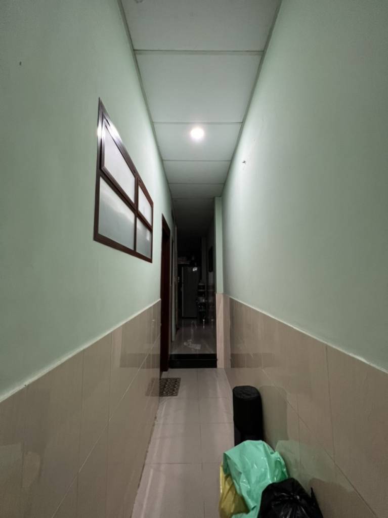 Bán nhà HXH Điện Biên Phủ, Bình Thạnh, 4x22m, 2 tầng, chỉ 13.5 tỷ