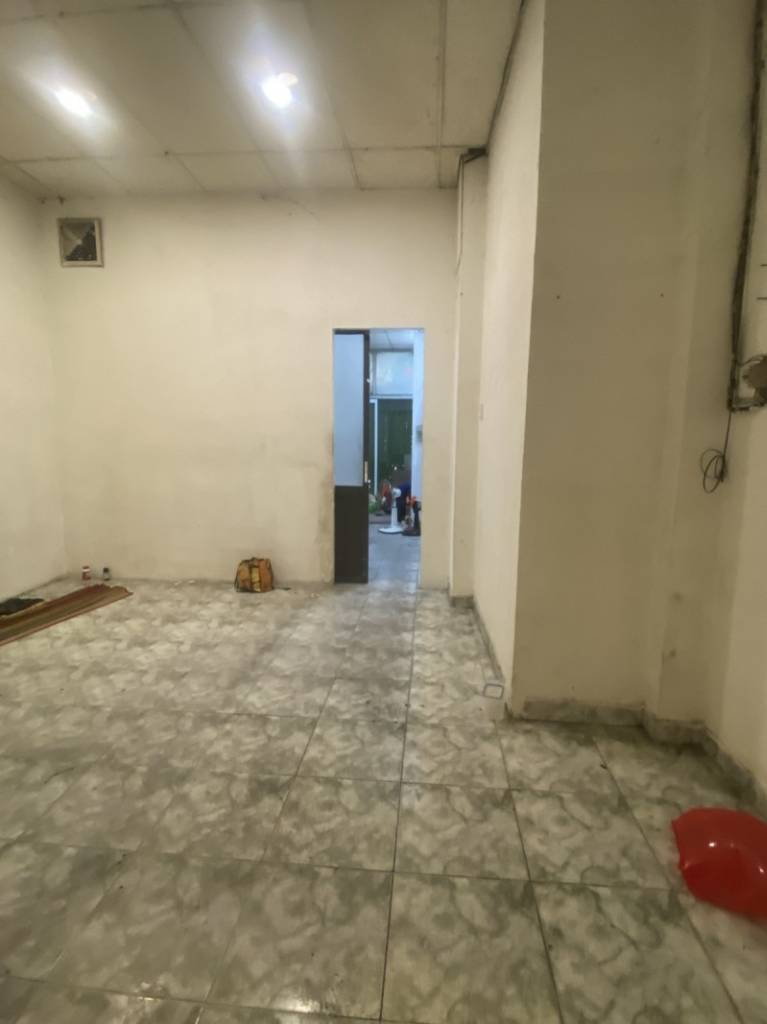 Bán nhà mặt tiền Xô Viết Nghệ Tĩnh, Bình Thạnh, 6.4x16m, 3 tầng, chỉ 19 tỷ