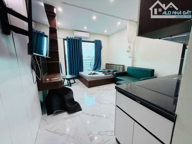 50M RA PHỐ ÂU CƠ - 1M2 ĐẤT CHIẾM % "NGƯỜI TÂY" CHDV 52M2 8 TẦNG CHỈ 13.6 TỶ