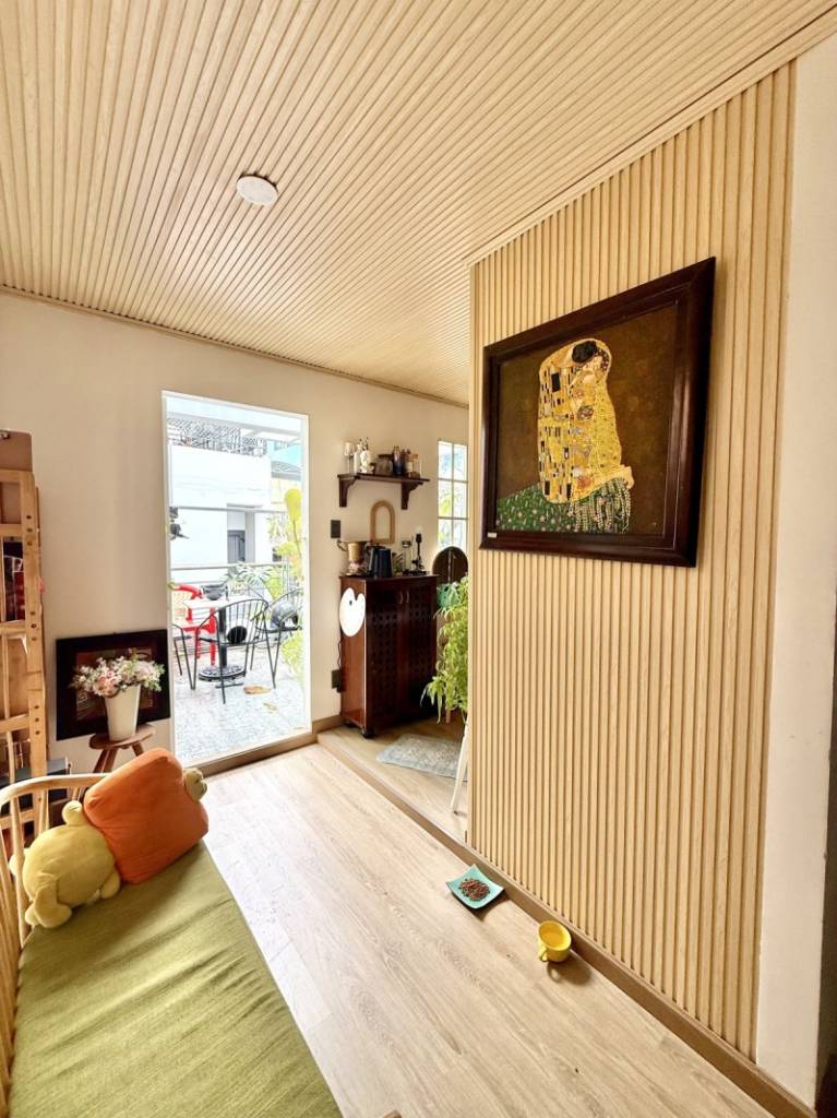 Bán nhà HXH Nguyễn Đình Chính,Phú Nhuận, 6x13m, 3 tầng, chỉ 12.2 tỷ