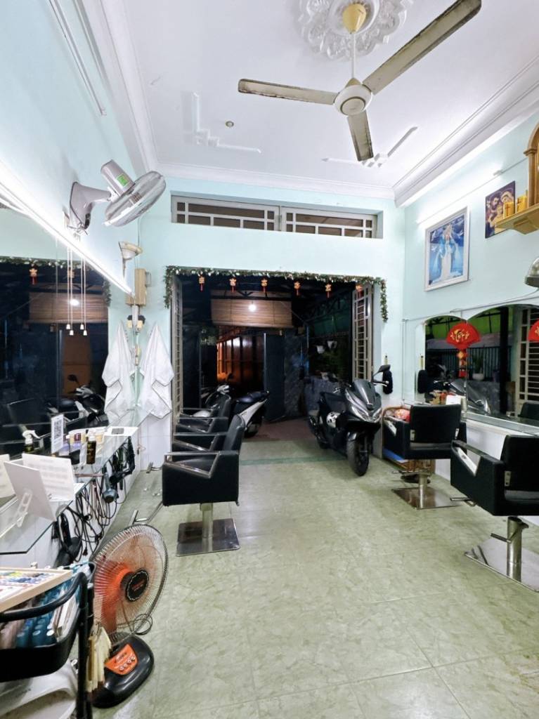 Bán nhà HXH Bạch Đằng, Bình Thạnh, 4x19m, 3 tầng, chỉ 11.9 tỷ