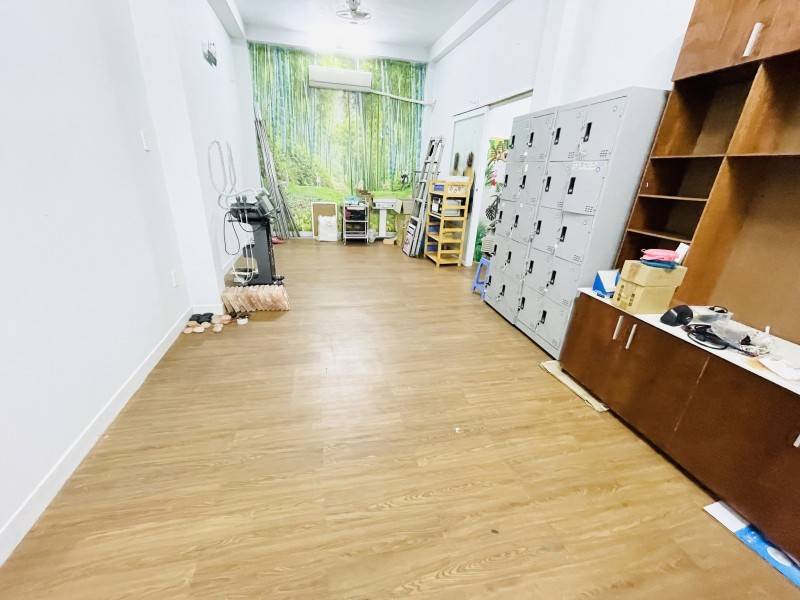Bán nhà HXH Quốc lộ 13, Bình Thạnh, 7.4x11.7m, 3 tầng, chỉ 16.5 tỷ