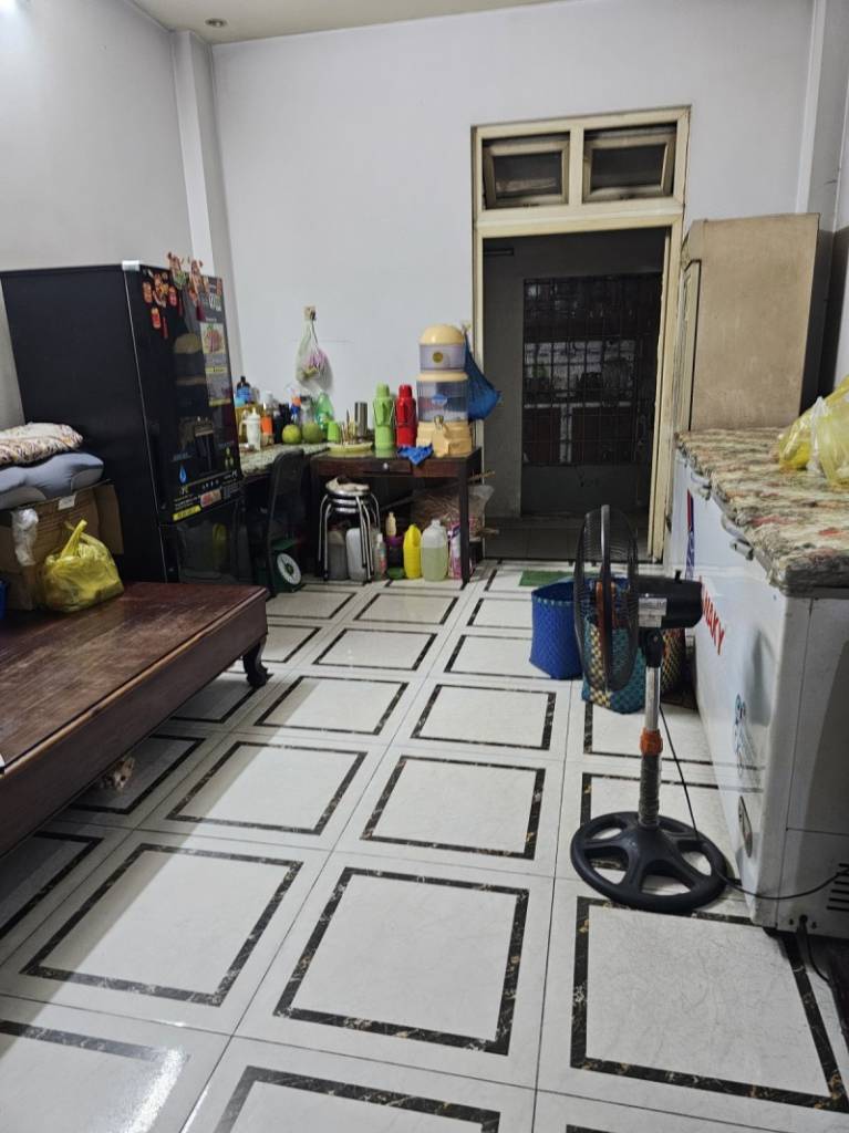 Bán nhà HXH Võ Trường Toản, Bình Thạnh, 7.3x22.4m, 5 tầng, chỉ 16 tỷ