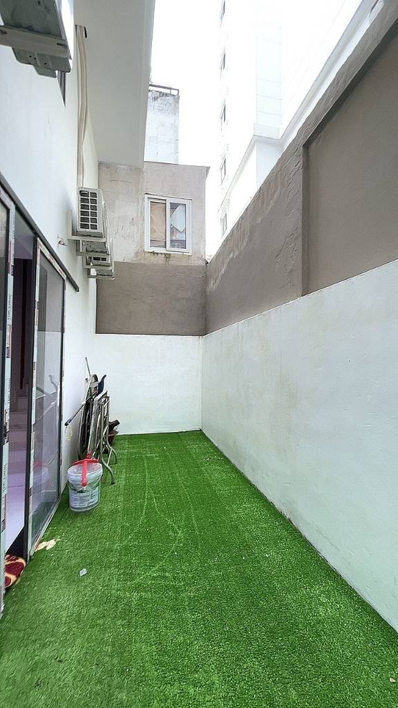 Bán nhà HXH Nguyễn Thiện Thuật, Bình Thạnh, 6.5x15.3m, 6 tầng, chỉ 19.5 tỷ