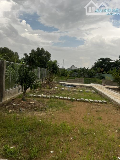 Bán nhà vườn hẻm xe hơi, Lê Văn Lương, Nhơn Đức, Nhà Bè. 1184m2 giá 10,65 tỷ