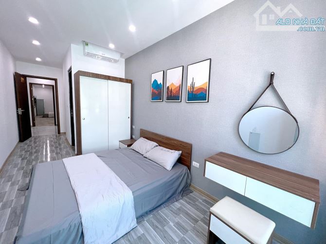 CHDV THANH XUÂN CỰC ĐẸP 100M2 7T 24PKK DÒNG TIỀN KHỦNG GIÁ HƠN 20 TỶ