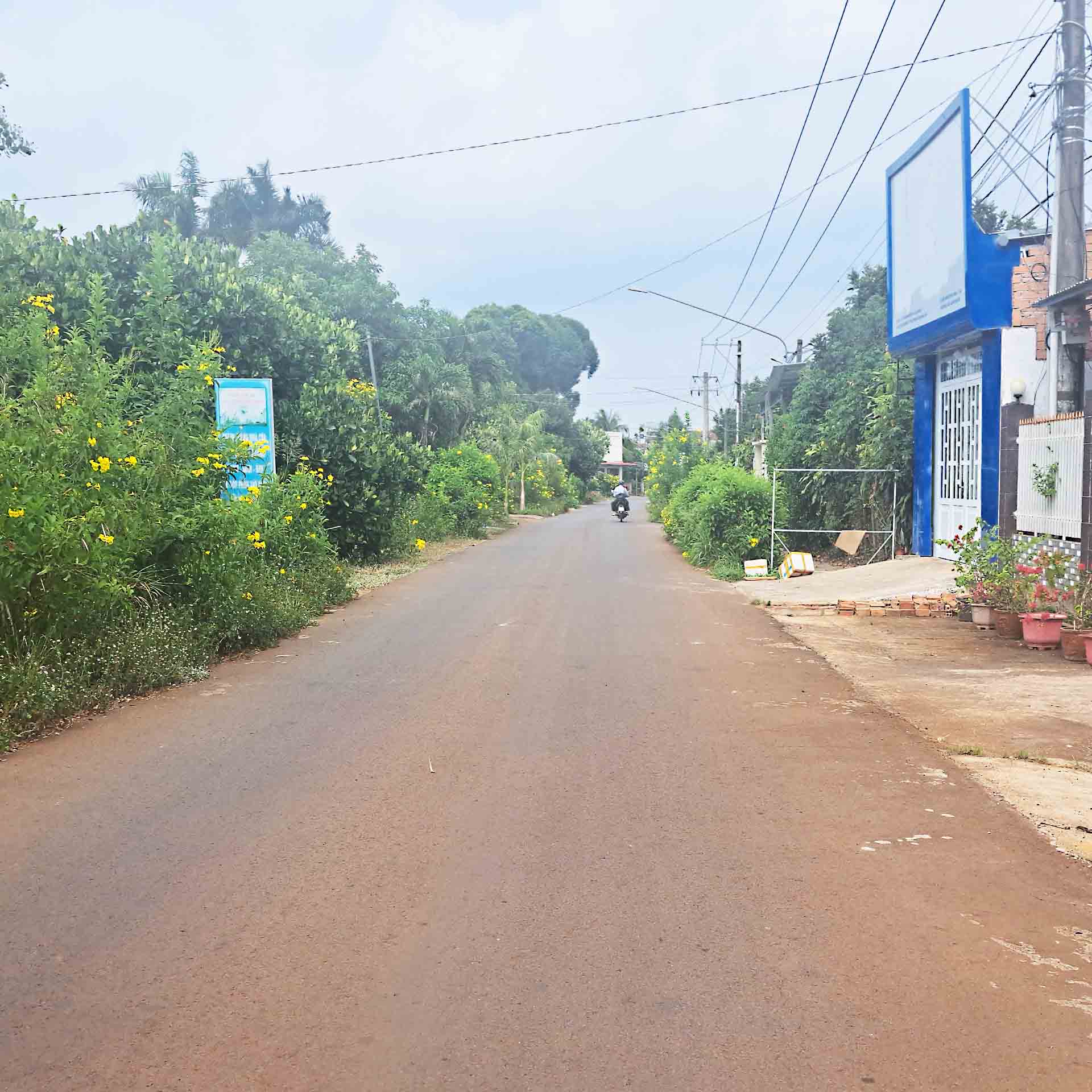 BÁN ĐẤT NỀN NGAY KCN LONG KHÁNH, ĐỒNG NAI, 20M ĐƯỜNG NHỰA, GIÁ CHỈ TỪ 980TR/SỔ