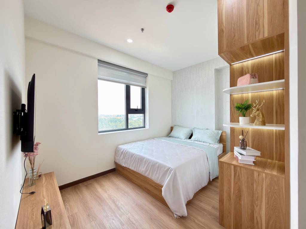 Bán căn hộ Diamond Boulevard, với giá đầu 36tr/m2, thanh toán 21% là vào nhà ở
