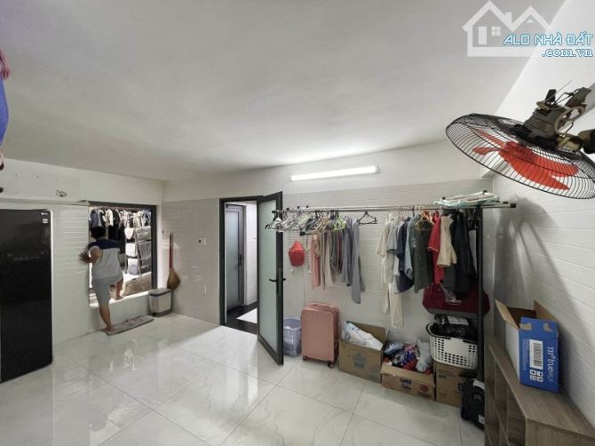 BÁN CĂN HỘ TẦNG TRỆT CHUNG CƯ (SHOPHOUSE) BÀU CÁT TÂN BÌNH - 200M² KINH DOANH ĐỈNH