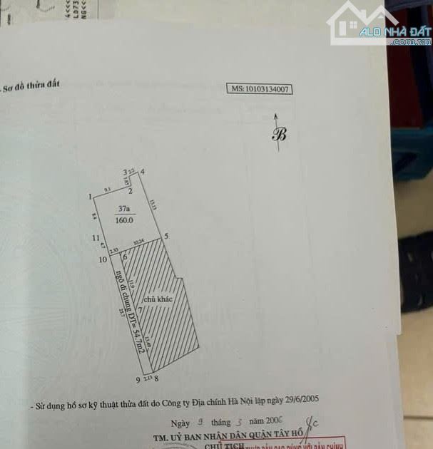 HIẾM, BÁN NHÀ PHỐ XUÂN LA, TÂY HỒ, FULL THỔ CƯ 520M2, MT 13M, NGÕ OTO - 73 TỶ