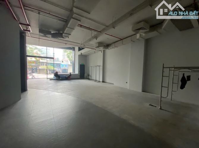 bán tòa nhà văn phòng mặt phố Xuân La, kinh doanh đỉnh, 1 tầng hầm 8.5 tầng nổi, thang máy