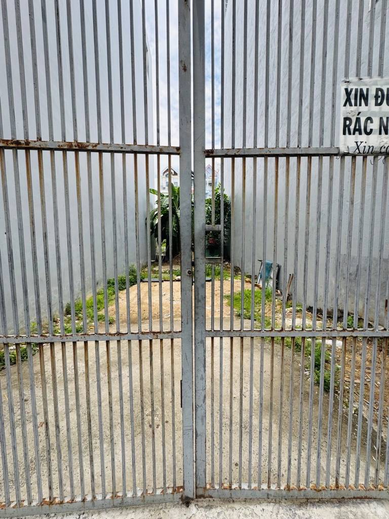 Bán đất nền Hương Lộ 2 Bình Tân, hẻm Nhựa 8m Thông, ngang 5m Cực Hiếm