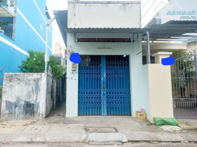 MT Nguyễn Thị Thơi,Ngay chợ đông đúc – 5 phòng – thu 10tr/tháng – 6.9 tỷ