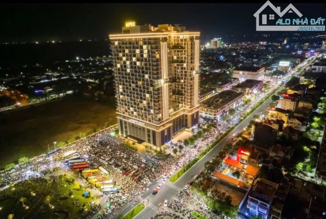 BÁn cắt lỗ CĂN APEC 32M GIÁ 685 TRIỆU