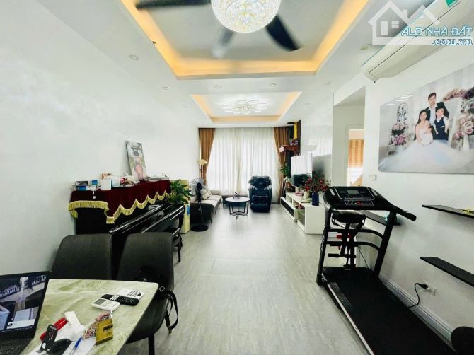 CĂN HỘ 2 NGỦ FULL NỘI THẤT SIÊU ĐẸP CHUNG CƯ VIỆN 103 NGUYỄN KHUYẾN HÀ ĐÔNG 84m 4.4 TỶ