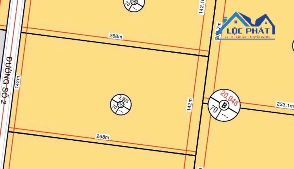 BÁN ĐẤT TỈNH LỘ 871, GIA THUẬN, KCN TIỀN GIANG, GIÁ TỐT CHO NHÀ ĐẦU TƯ SẢN XUẤT