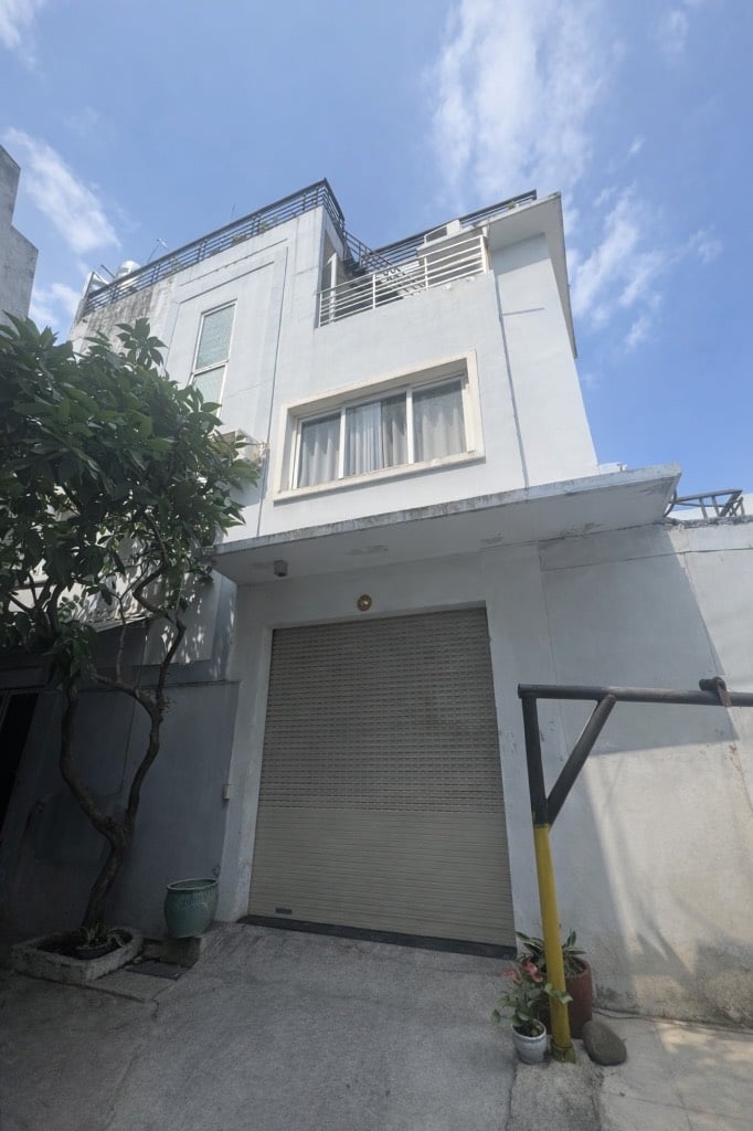 BÁN NHANH NHÀ KINH DƯƠNG VƯƠNG, BÌNH TÂN, 4 TẦNG 4PN 4WC, DT 80M2, CHỈ CÒN 6,8 TỶ