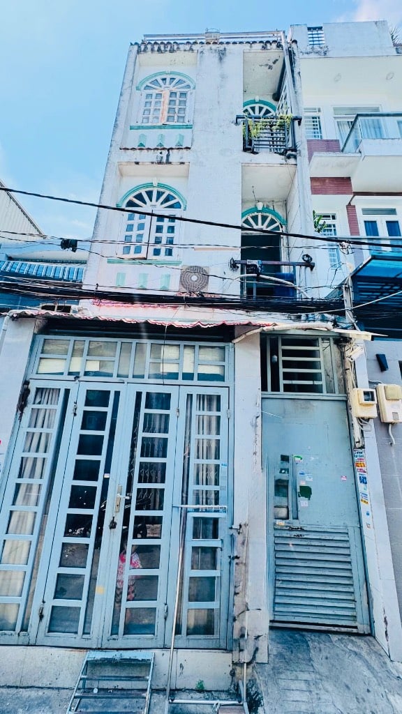 BÁN GẤP NHÀ KINH DƯƠNG VƯƠNG AN LẠC, BÌNH TÂN, 3 TẦNG HXH 100M, CHỈ 7,1 TỶ