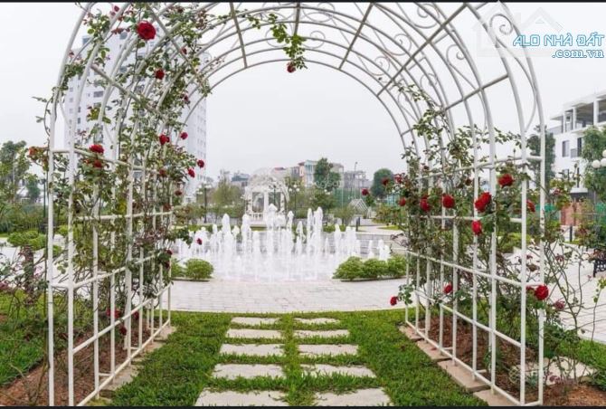 CHÍNH CHỦ NHÀ ĐẸP 4 TẦNG, 85M, HÀNG XÓM KĐT THE MANOR CENTRAL PARK, KIM GIANG