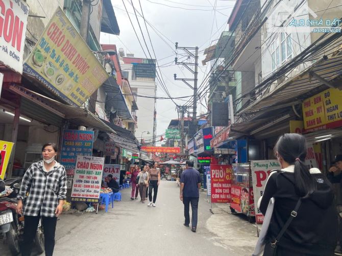 Cầu Bươu,đối diện Viện K,52m 5t thang máy mt4.5m ôtô đỗ cửa,đầu tư,giữ tiền,tiềm năng