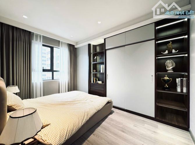 Bán Chung cư Học Viện Quân Y 65m2, 2 ngủ, 2 vs chỉ 4.xx tỷ