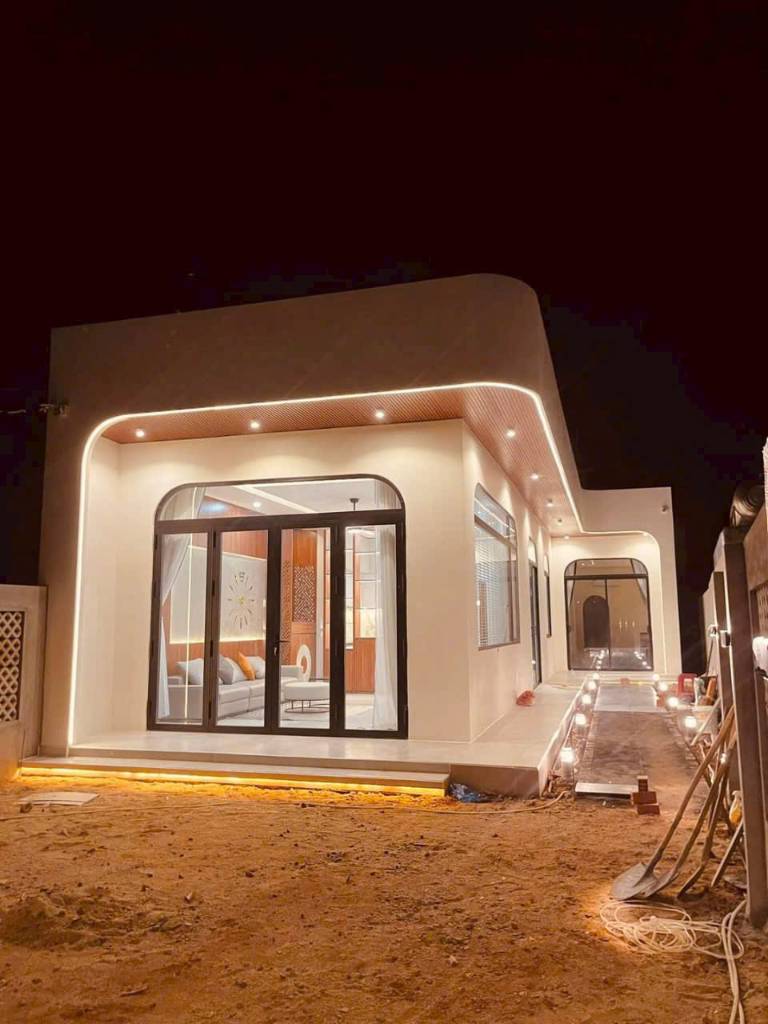 Bán nhà cấp 4 Tân Triều Vĩnh Cửu diện tích 102m2 giá 1.5 tỷ, sổ riêng