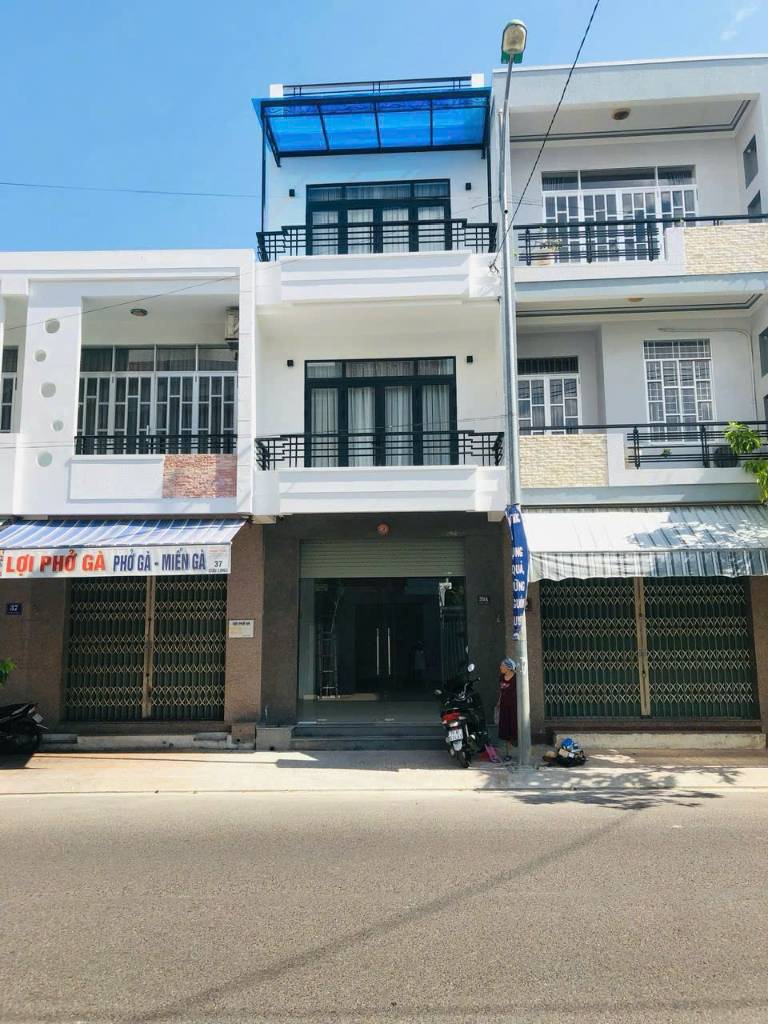 Продаётся дом, 76 м², Phước Hòa