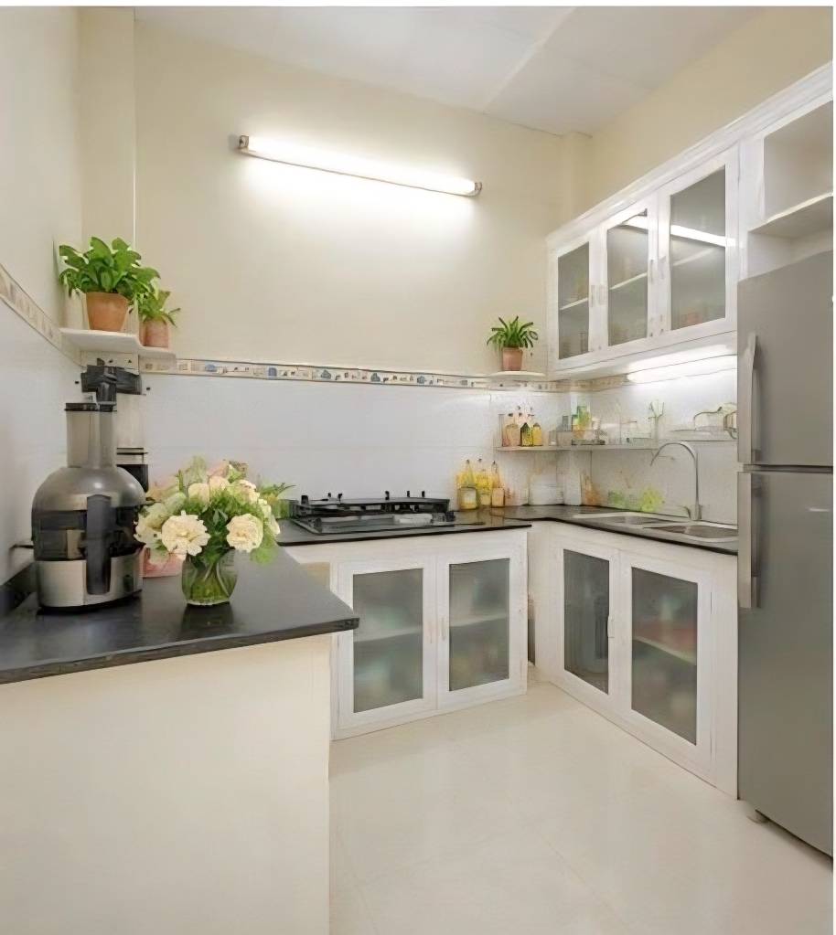 BÁN NHÀ TÂN KỲ TÂN QUÝ BÌNH TÂN, HẺM XE HƠI, NHÀ ĐẸP NGANG KHỦNG 6,4M