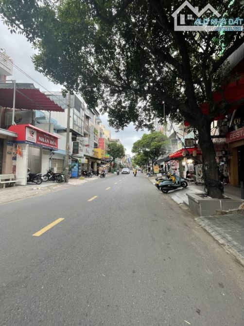 BÁN CĂN HỘ MẶT TIỀN TẦNG TRỆT CHUNG CƯ LÝ THƯỜNG KIỆT QUẬN 11 - GÓC KINH DOANH