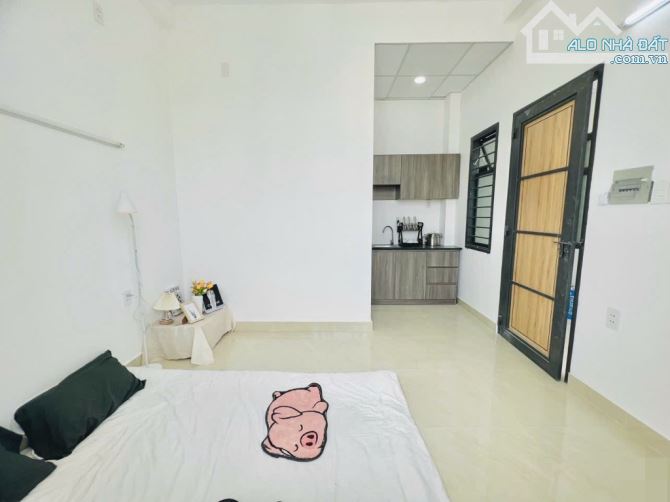 BÁN CĂN HỘ DỊCH VỤ 6 TẦNG, NGAY LÊ VĂN QUỚI, BÌNH TÂN, CHỈ 26 TỶ