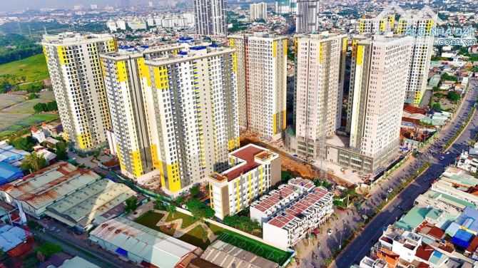 CHỈ 225 TRIỆU – SỞ HỮU NGAY CĂN HỘ 2PN GẦN METRO